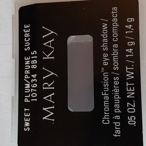 Mary Kay  Chromafusion  Eye Shadow Sweet Plum